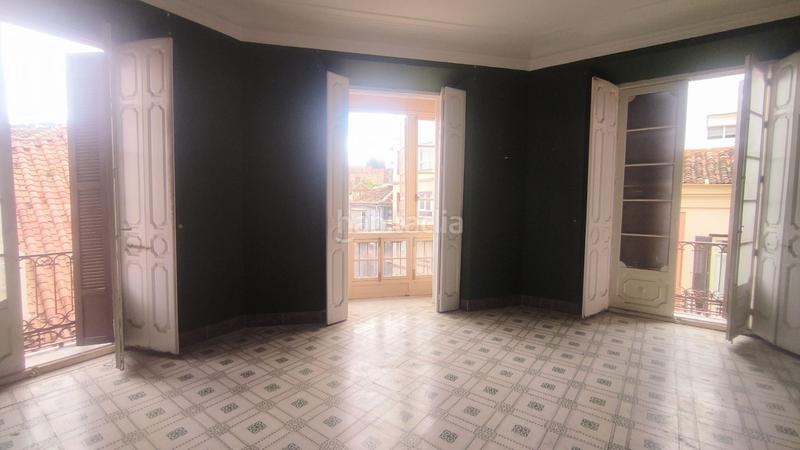 Foto 1f1fb6c7-f09c-460c-a329-d75423045a7b. Etagenwohnung in Centro Histórico Málaga