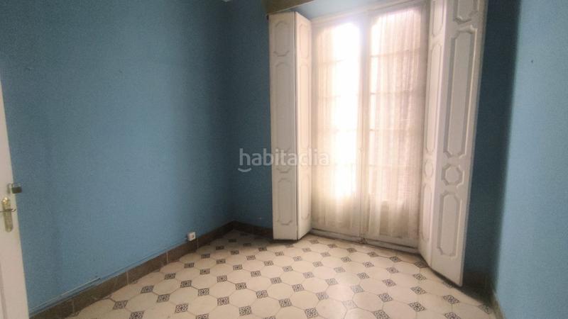 Foto b9362f4e-57e3-4768-80c8-e75e9b950333. Etagenwohnung in Centro Histórico Málaga