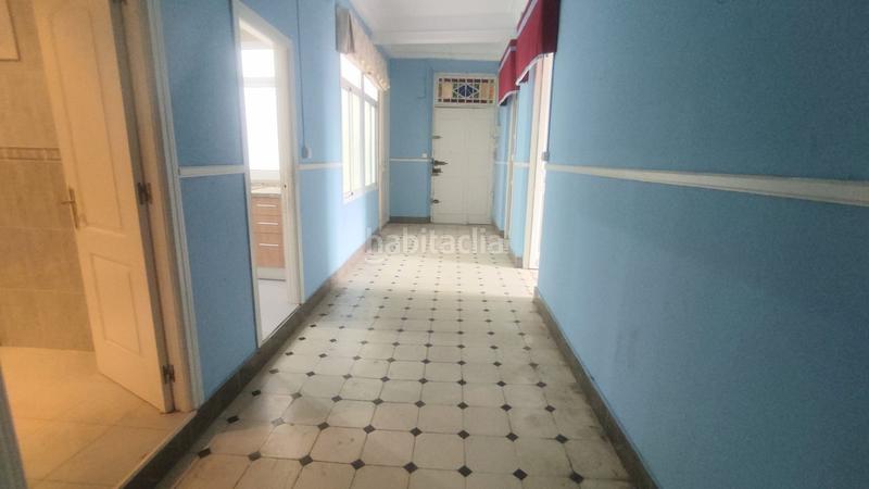 Foto c4721149-9ef1-4e93-a05b-8c119a266ee6. Etagenwohnung in Centro Histórico Málaga