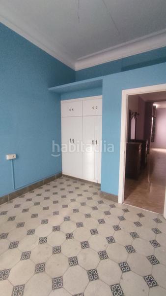 Foto ee806eeb-f83a-4a5f-bf15-bb6c4a7184ea. Etagenwohnung in Centro Histórico Málaga