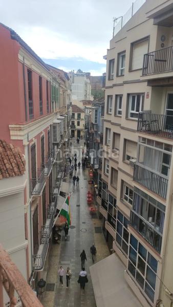 Foto 089910ce-371b-4562-9f6e-dd4d27aaa455. Pis a Centro Histórico Málaga