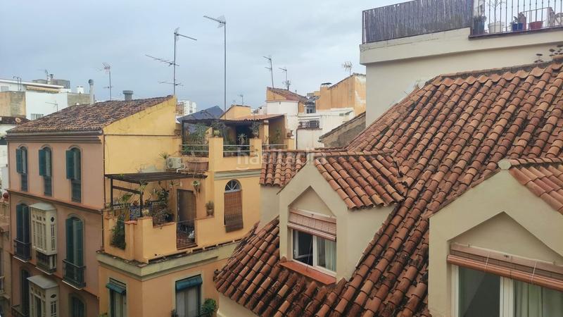 Foto 0b784bd5-9df4-4737-8f25-13282bdaf21f. Piso en Centro Histórico Málaga