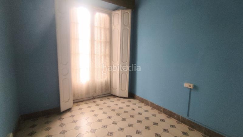 Foto 465e5f15-53fb-4865-98bd-8e84e4761dbb. Piso en Centro Histórico Málaga