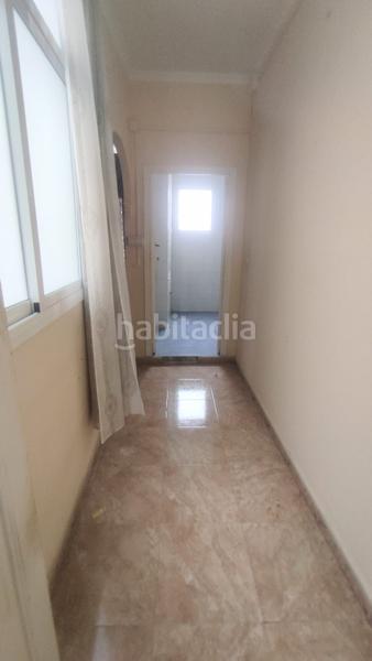 Foto 504a462d-de56-4f0b-b247-0f0f87eaa38e. Piso en Centro Histórico Málaga