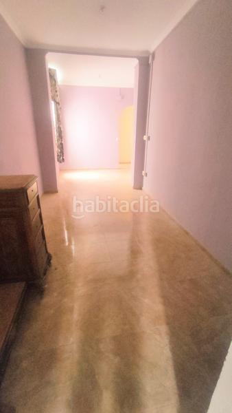 Foto 68743165-c919-4966-b721-9d1e1ec53310. Piso en Centro Histórico Málaga