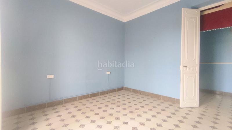 Foto f3f2e855-a32c-4503-88d0-ebdff745ca41. Piso en Centro Histórico Málaga