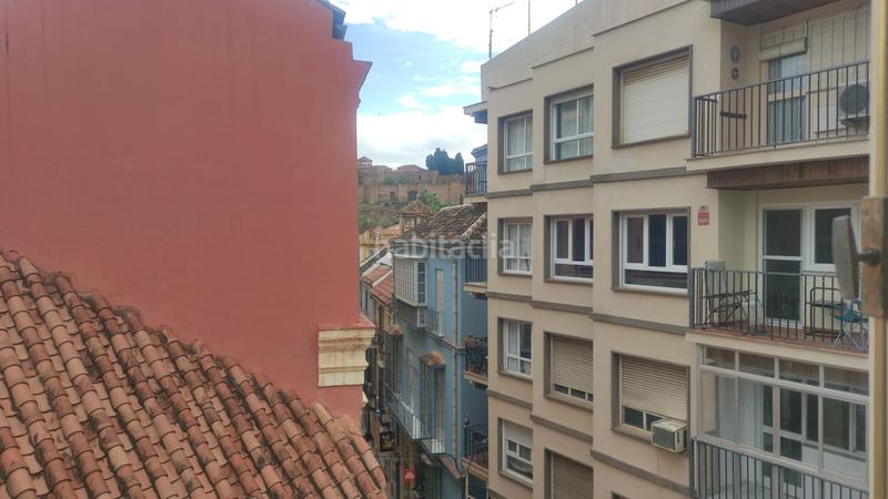 Foto fa46a767-a25e-401a-9fd6-b6060620b679. Piso en Centro Histórico Málaga