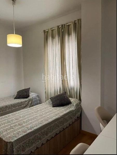 Foto 002c2a5e-a818-426b-a4d8-c5d82dabc777. Location appartement avec piscine dans La Merced Málaga