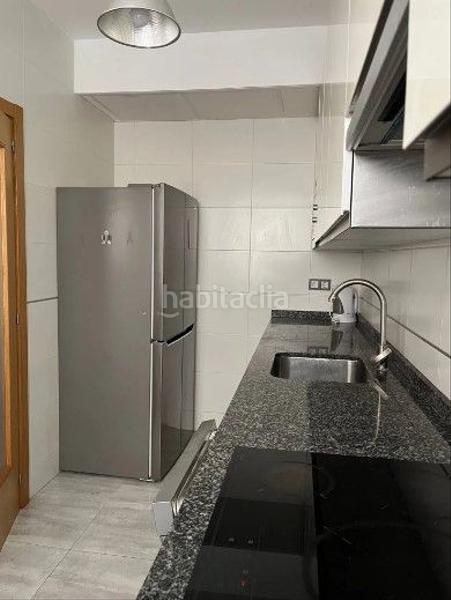 Foto 06f8408b-cb65-4a09-9638-54d876248a55. Location appartement avec piscine dans La Merced Málaga