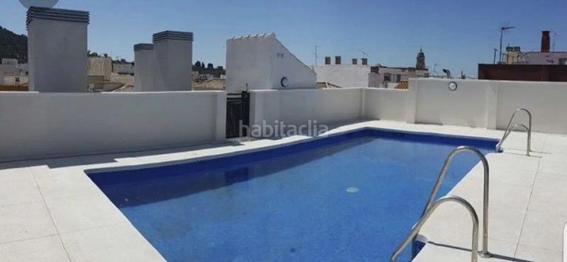 Foto 386cf92d-c22f-4db2-8820-5a8f1104cacc. Location appartement avec piscine dans La Merced Málaga