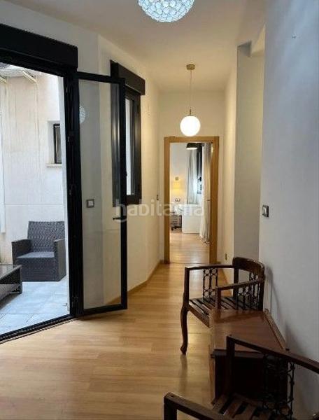 Foto 41dd3b3d-0815-4b9d-a785-bc6c827afba8. Location appartement avec piscine dans La Merced Málaga