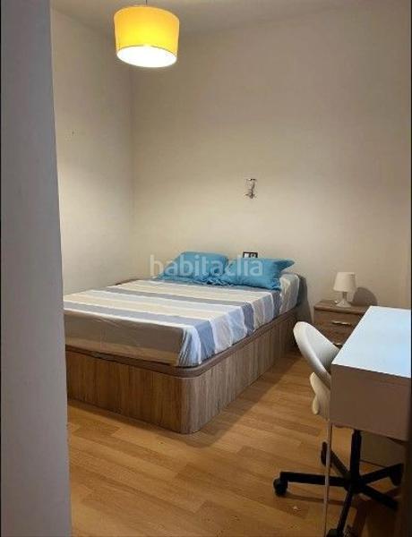 Foto 7217734a-c1a9-49ef-9aaa-1b3cca3e9d01. Location appartement avec piscine dans La Merced Málaga