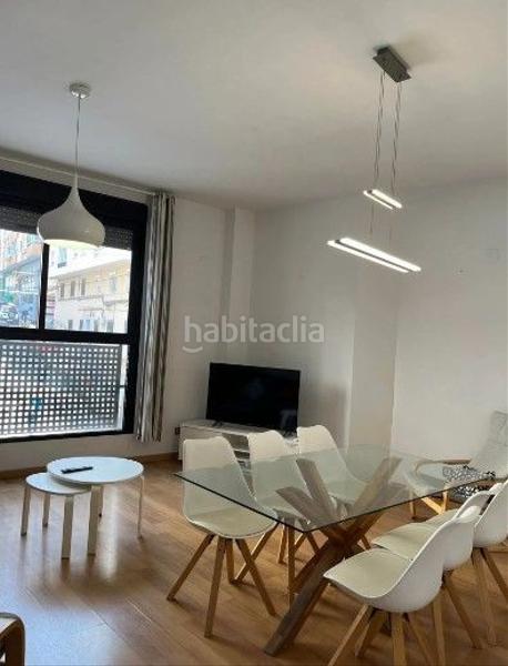 Foto c77e19e5-79cf-48cc-8cf7-b65bde0f109a. Location appartement avec piscine dans La Merced Málaga