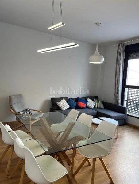 Foto e098c80e-a315-491e-a0cc-a3fcfc4086b0. Location appartement avec piscine dans La Merced Málaga