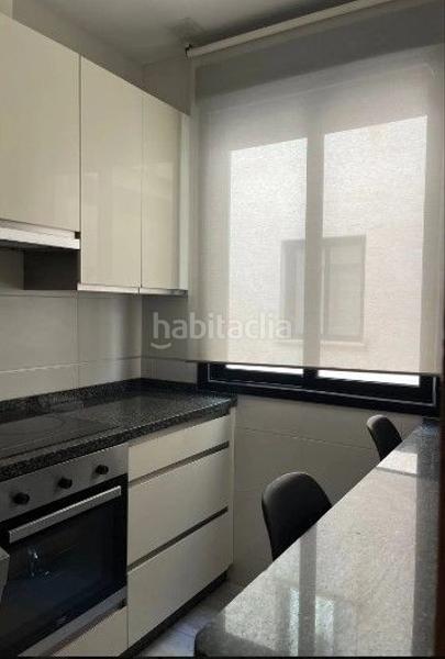 Foto fcb308bc-f9a1-428b-95a7-ce38ab232d95. Location appartement avec piscine dans La Merced Málaga