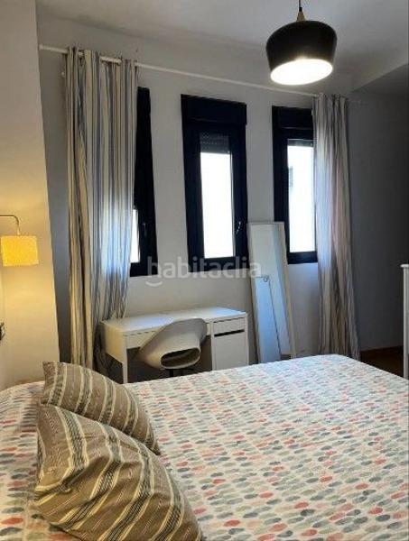 Foto 4a0bf1d1-aeb3-4ddd-a047-0a248023c0af. Rent flat with pool in La Merced Málaga