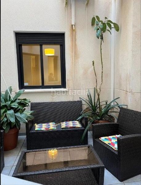 Foto d0ad6707-0900-472b-94c6-0735607321ea. Rent flat with pool in La Merced Málaga