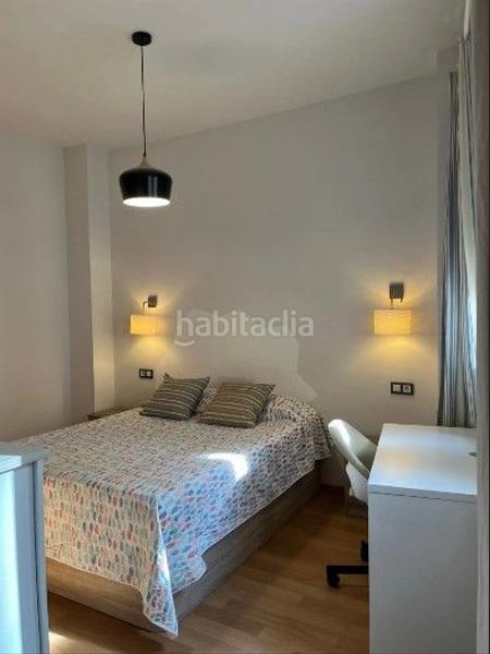 Foto f205d79b-4811-440d-a6d3-a8476021a575. Rent flat with pool in La Merced Málaga