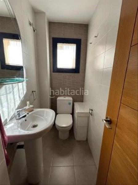 Foto 81ab53f5-7e78-4c9b-961a-7ca62cf4e7f5. Affitto appartamento in Conde de Ureña Málaga