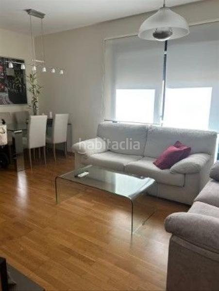 Foto 2398f04c-3bc0-4b57-99d6-2188934d26bd. Rent flat in Conde de Ureña Málaga