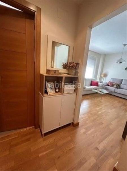 Foto 74b460b7-1df6-4b85-b370-bcda4361417d. Rent flat in Conde de Ureña Málaga