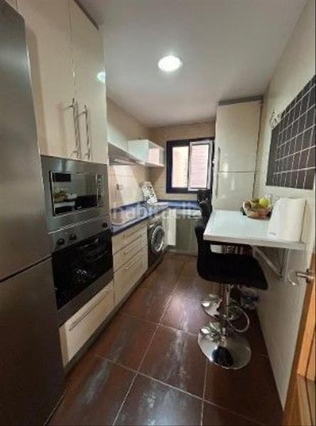 Foto 875075b0-d1f7-4419-bed0-2e6781d124fd. Rent flat in Conde de Ureña Málaga