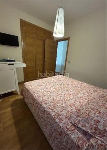 Foto b330669a-737c-454d-bad4-f1a2c913de80. Rent flat in Conde de Ureña Málaga