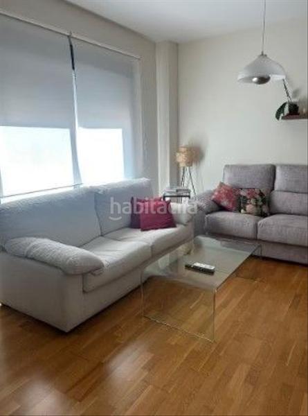 Foto d13d948b-7d4b-4bf8-9518-89a581b76534. Rent flat in Conde de Ureña Málaga