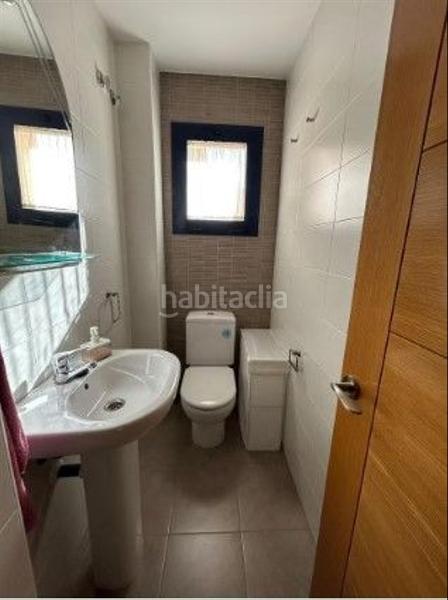 Foto dbc7563a-a017-4e7b-860b-f7c6b55f6936. Rent flat in Conde de Ureña Málaga