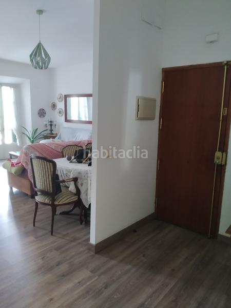 Foto 15d2e652-fbb0-44ea-83a5-4b3c3ed63665. Pis a Centro Histórico Málaga