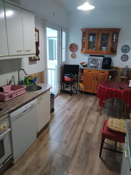 Foto 24a1b10c-53b0-4dd9-b05f-a13361fb7d19. Pis a Centro Histórico Málaga