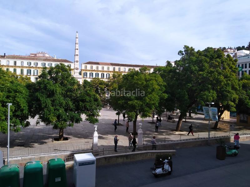 Foto 53db9978-cb8e-4c2d-a085-3915730d1219. Pis a Centro Histórico Málaga