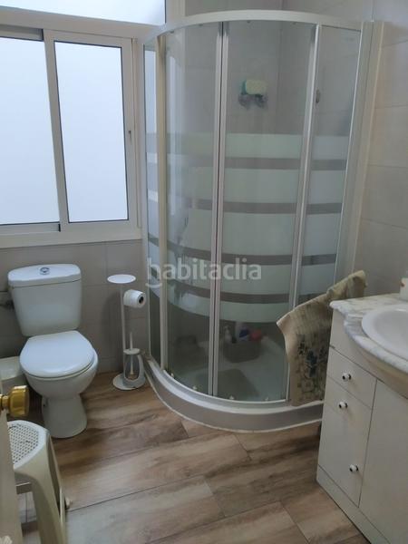 Foto 833309b1-040a-45b9-b75a-c156362abfdb. Pis a Centro Histórico Málaga