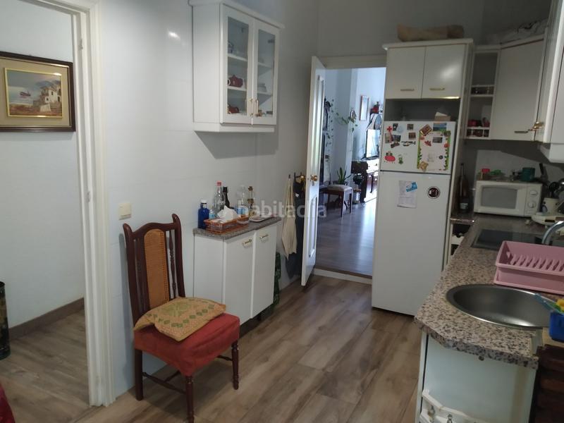 Foto b9ba3aaf-77a0-4fdc-8f54-a7ff71f7db09. Pis a Centro Histórico Málaga