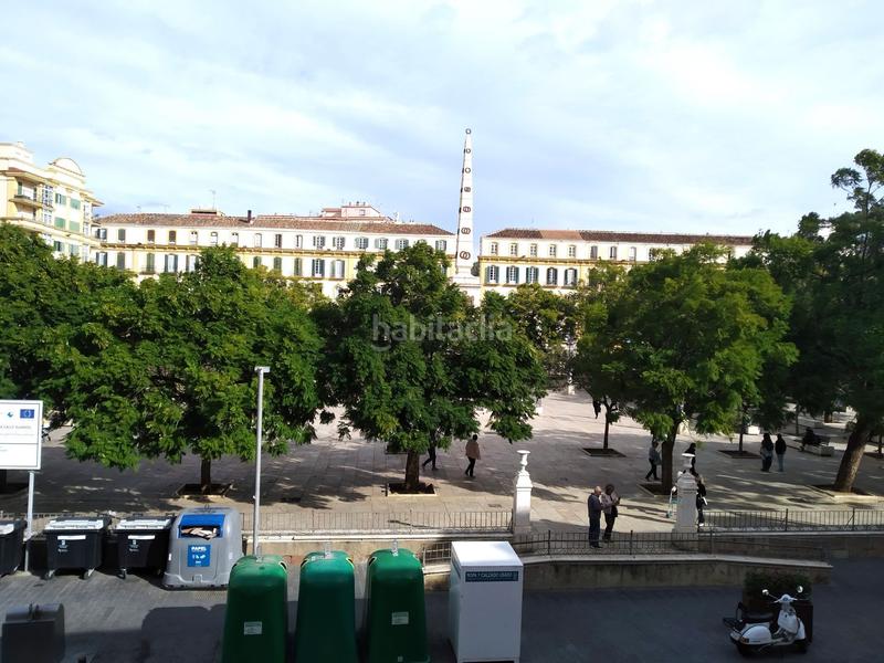 Foto c2e2024b-51e9-4ab9-ba65-c334b23bacfc. Pis a Centro Histórico Málaga