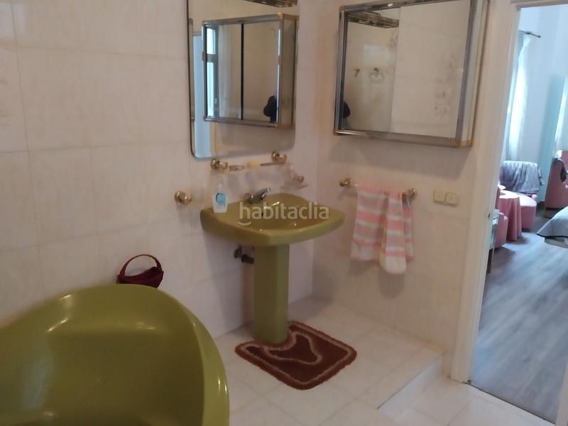 Foto fc267a1a-2e82-4427-9b43-9ebe76c6fb46. Pis a Centro Histórico Málaga