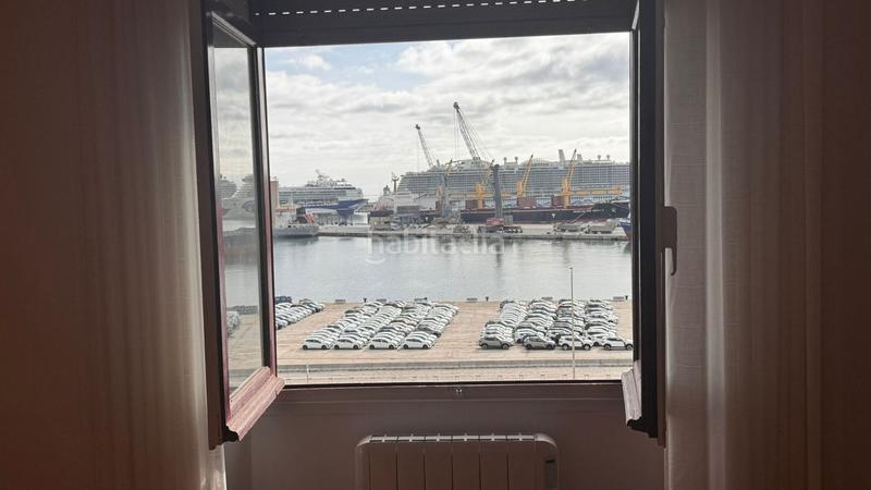 Foto 18515ed5-0972-479b-b450-cca8be5bfa48. Affitto appartamento in Ensanche Centro - Puerto Málaga