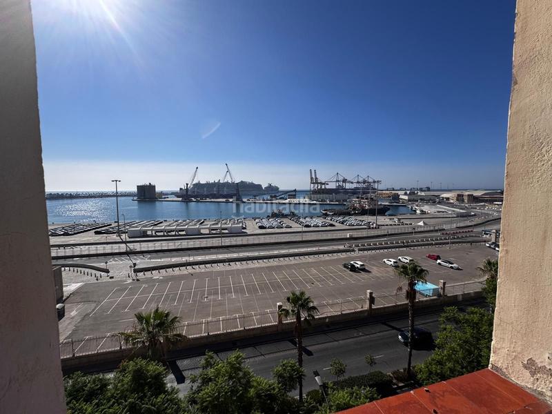 Foto 60c0d79d-6e44-4206-bd0c-3827808c5fa2. Affitto appartamento in Ensanche Centro - Puerto Málaga