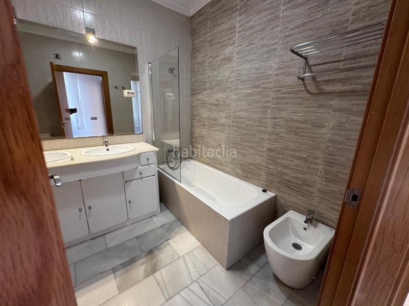 Foto 62781fc5-f98c-430a-b1ea-da957dbb9d3b. Affitto appartamento in Ensanche Centro - Puerto Málaga