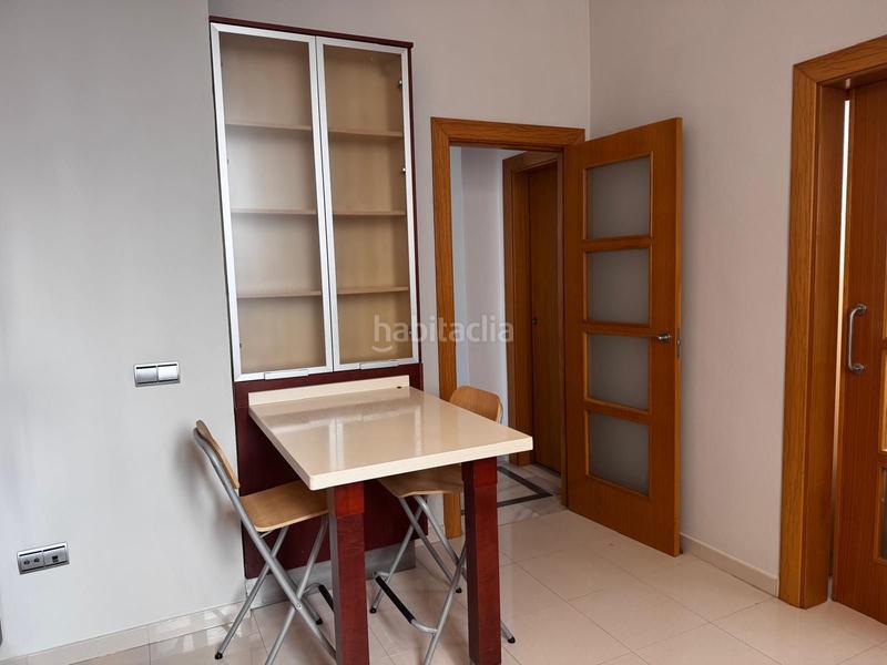 Foto 8114c689-f46a-459d-b916-dd9201d92d4a. Affitto appartamento in Ensanche Centro - Puerto Málaga