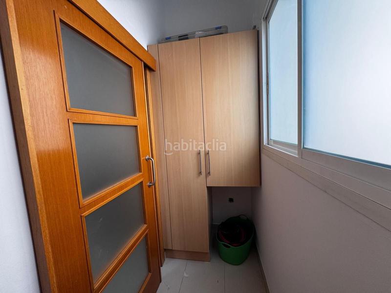 Foto 86755c2b-49cc-4f8b-9c29-9caab1523284. Affitto appartamento in Ensanche Centro - Puerto Málaga