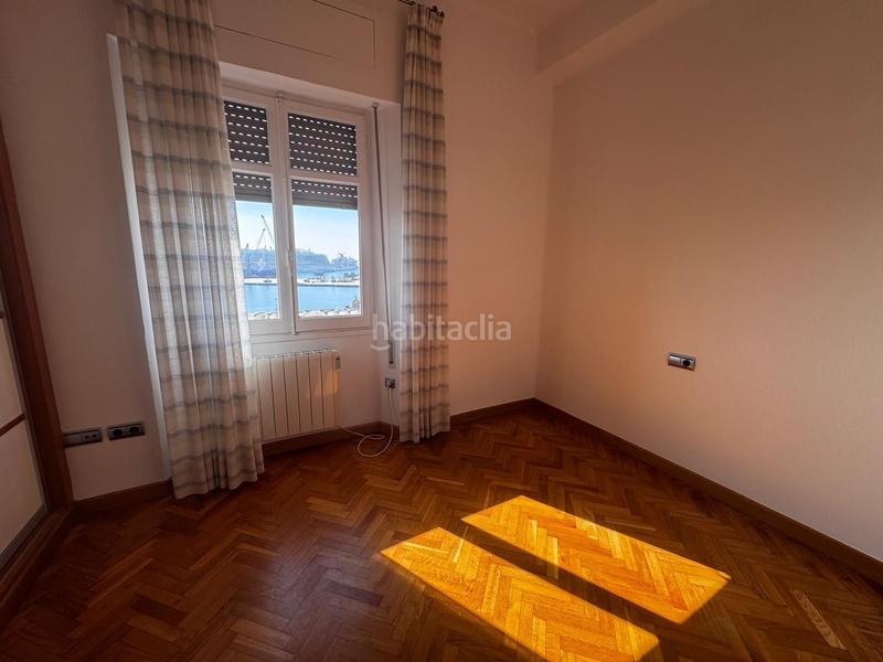 Foto cf41f9ed-4bec-4176-8058-9b30f1c3838f. Affitto appartamento in Ensanche Centro - Puerto Málaga