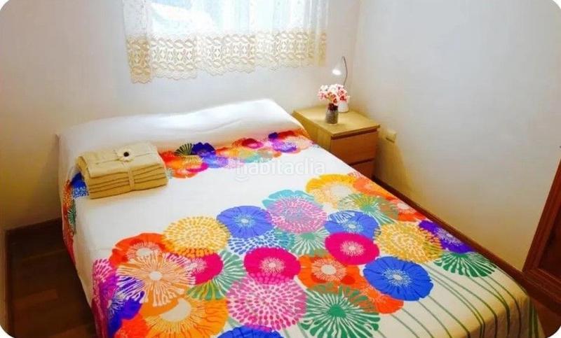 Foto 3c8f4dfa-4b20-4f7f-8856-98893d2fc4a3. Affitto appartamento in Centro Histórico Málaga