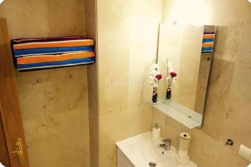 Foto 2386b964-a2eb-4d14-b949-b10ac60c2a74. Miete etagenwohnung in Centro Histórico Málaga