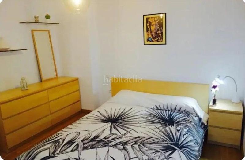 Foto 2cf3a758-8f14-4582-94b6-70db813f0a05. Miete etagenwohnung in Centro Histórico Málaga