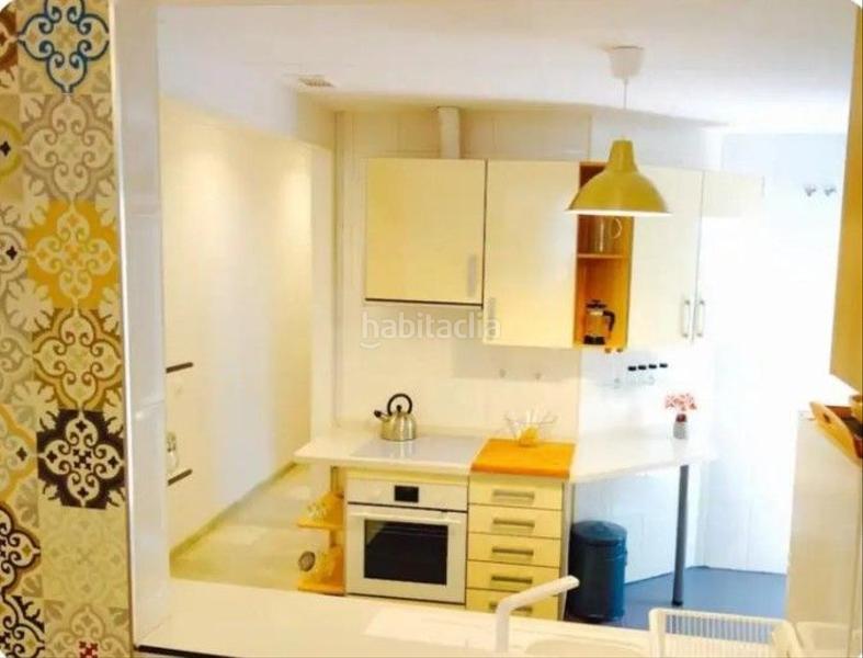 Foto 2d622b29-40ef-4c09-af31-1e7977026476. Miete etagenwohnung in Centro Histórico Málaga