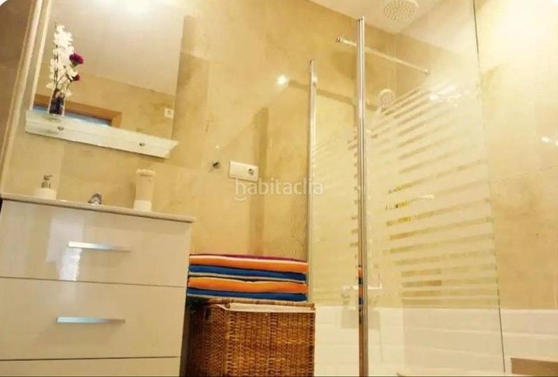 Foto c192f2a9-a552-40e6-b877-2a7b99d32a13. Miete etagenwohnung in Centro Histórico Málaga