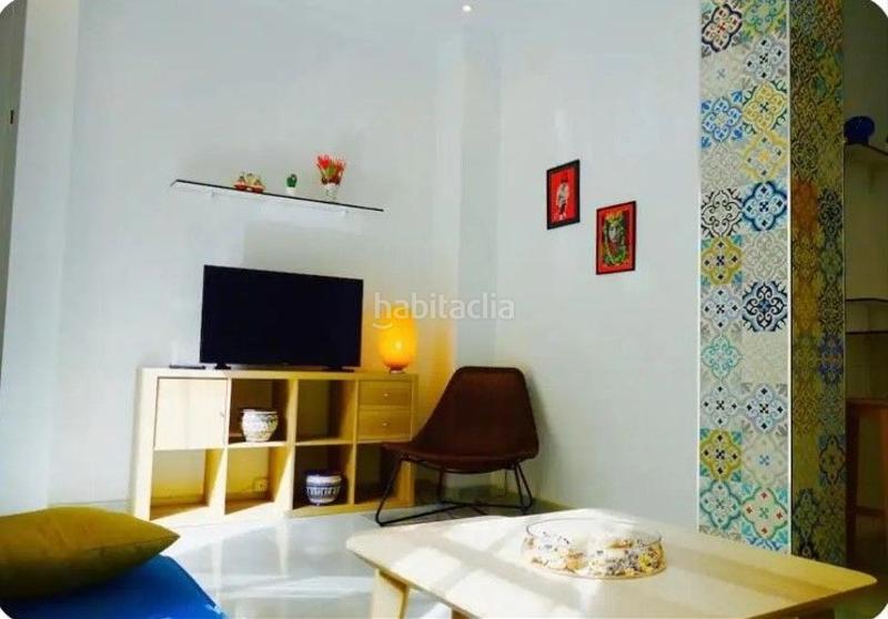 Foto 11a77744-3273-460a-a42c-3447df58d693. Rent flat in Centro Histórico Málaga