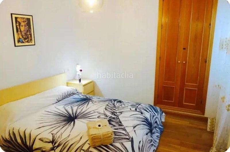 Foto 443f9f14-ba8d-471b-bd58-43bf63b04f56. Rent flat in Centro Histórico Málaga