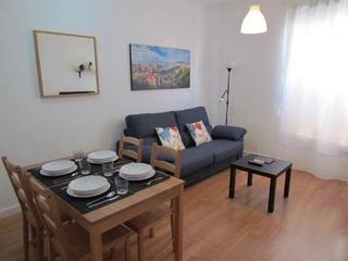 Apartament a Montaño